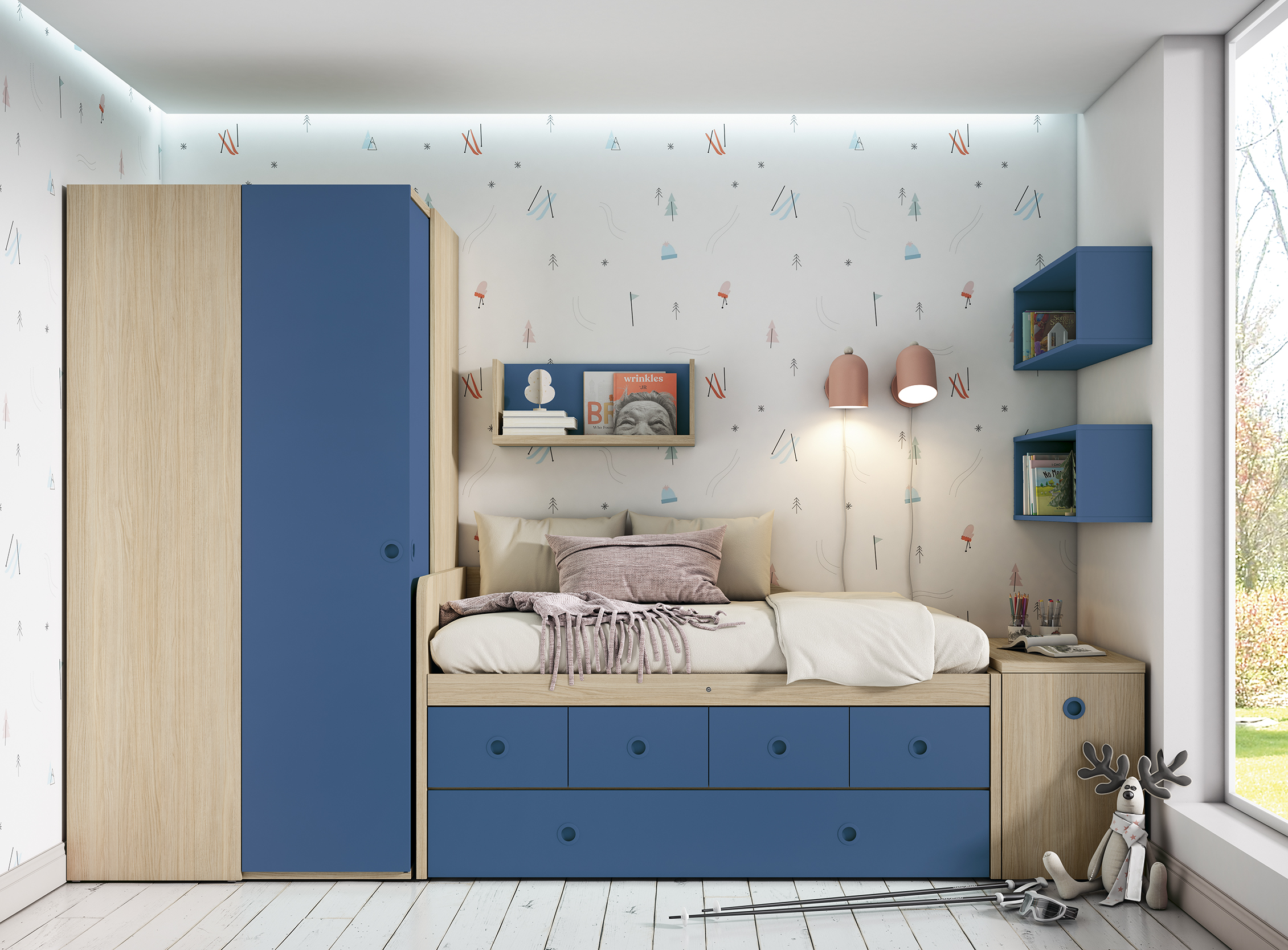 SONRÍE_3_Composición_53_Muebles_Orts_Dormitorios_Juveniles